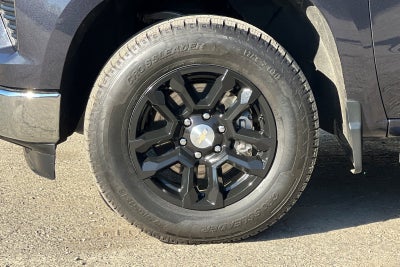 2023 Chevrolet Silverado 1500 LT LT1