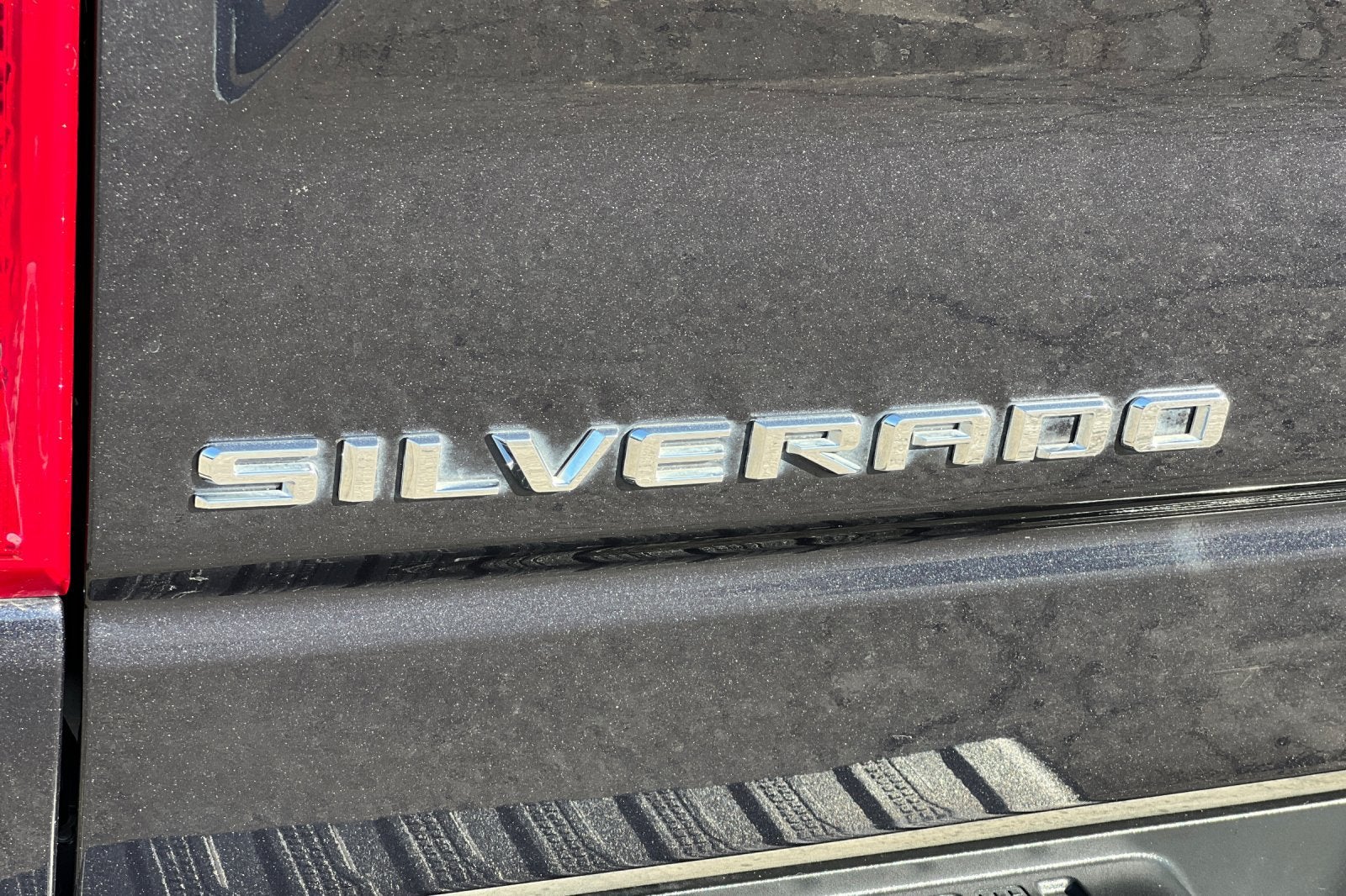 2023 Chevrolet Silverado 1500 LT LT1