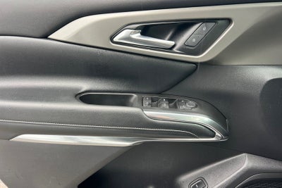 2024 Chevrolet Traverse LT 2LT