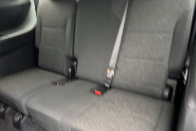 2024 Chevrolet Traverse LT 2LT