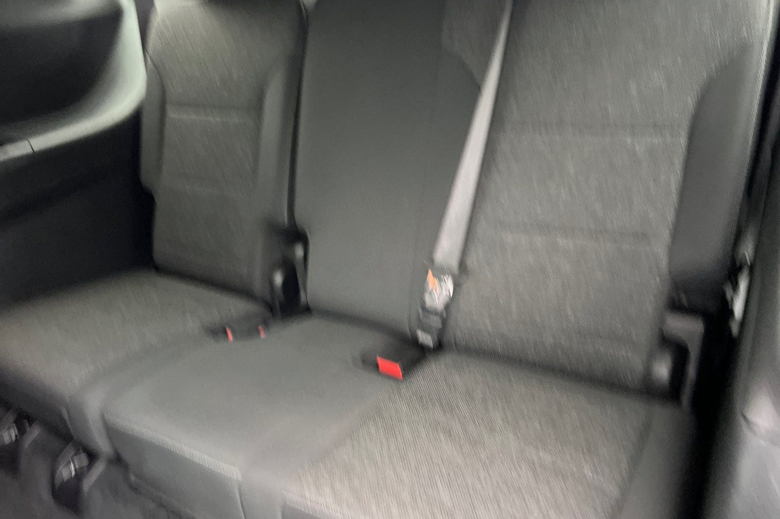 2024 Chevrolet Traverse LT 2LT