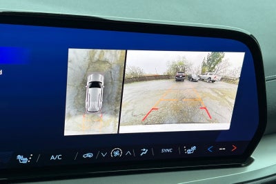 2024 Chevrolet Traverse LT 2LT