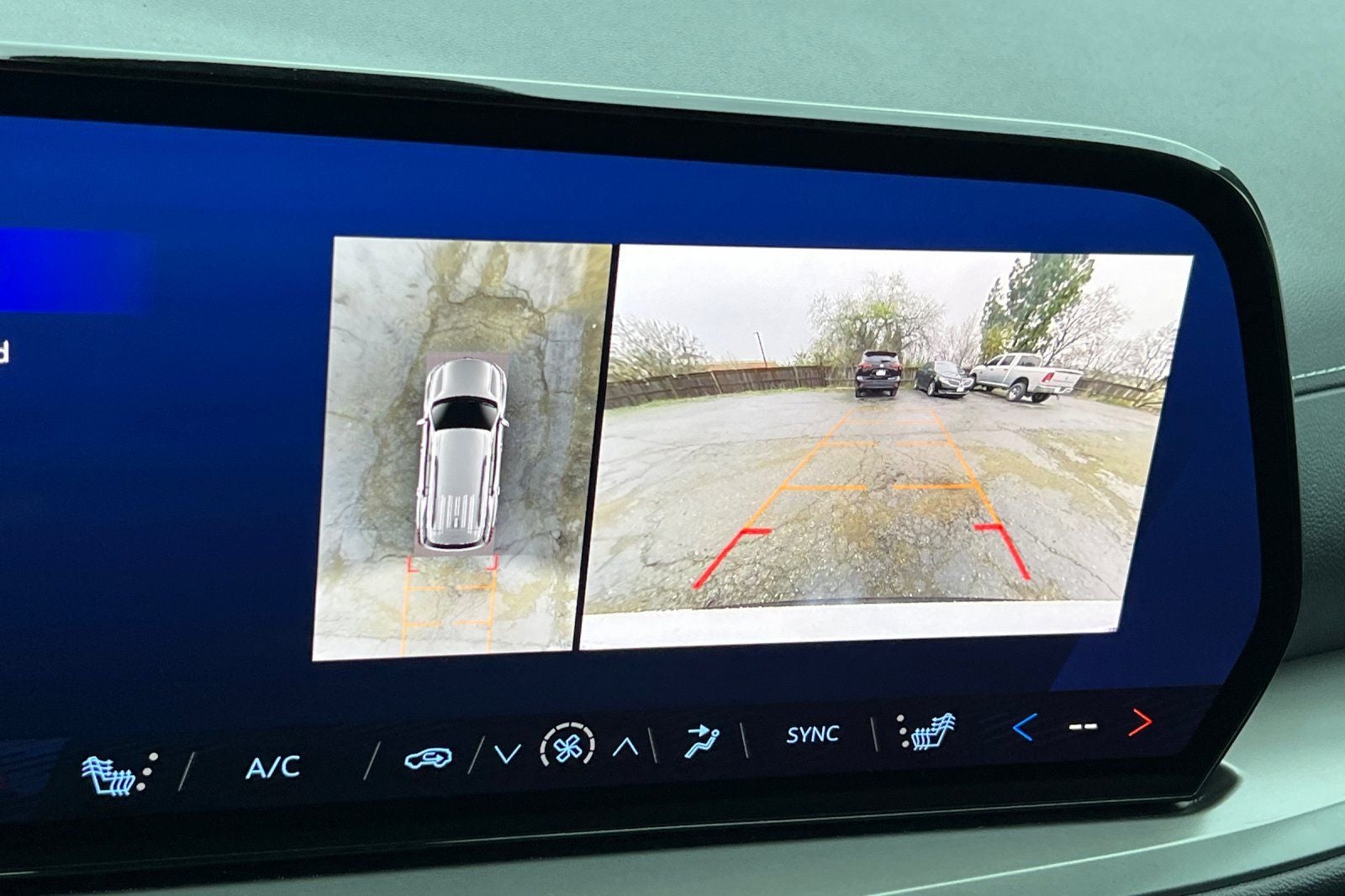 2024 Chevrolet Traverse LT 2LT