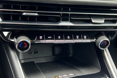 2024 Chevrolet Traverse LT 2LT