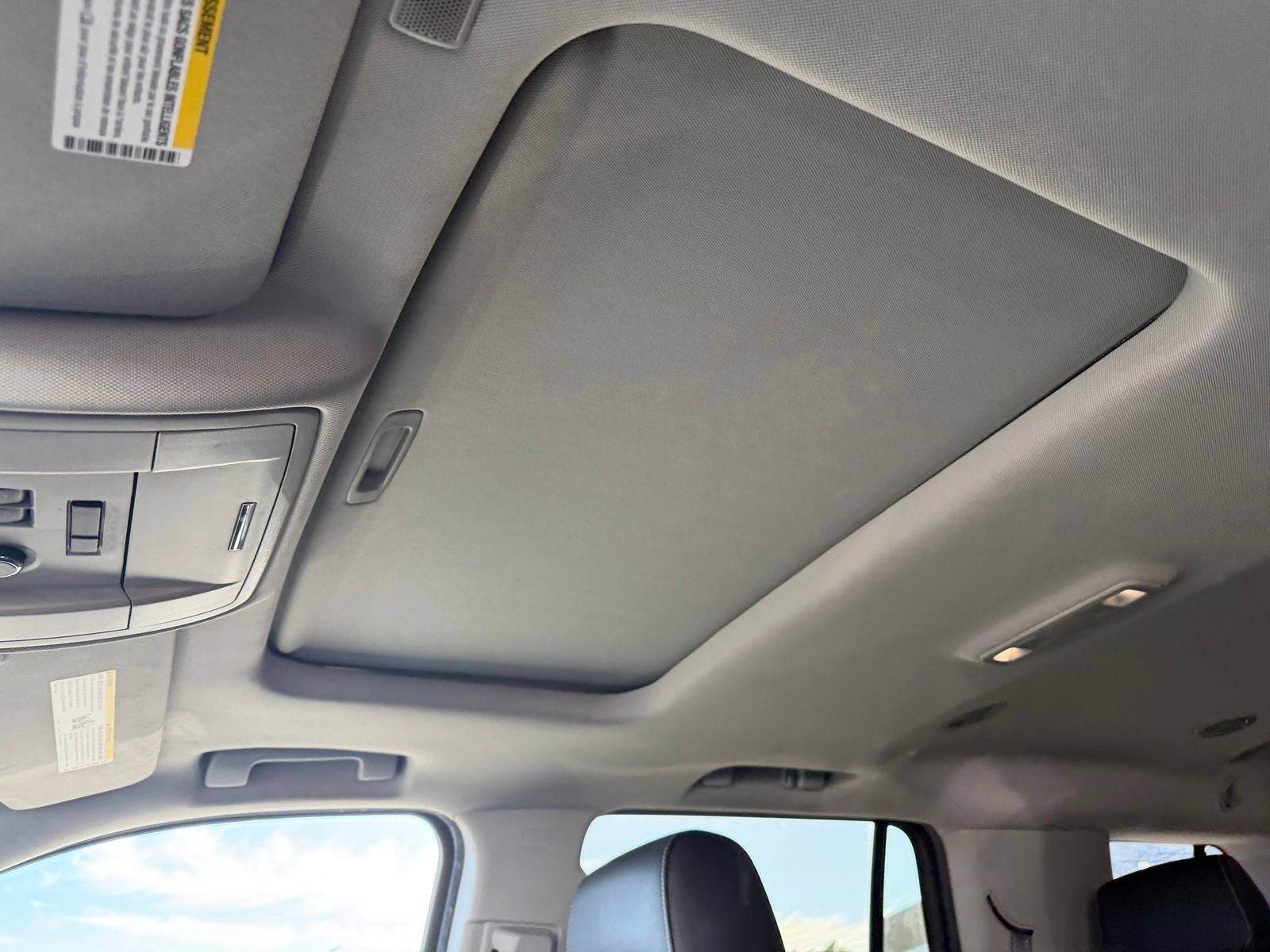 2017 Chevrolet Tahoe LT Z71