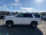 2017 Chevrolet Tahoe LT Z71