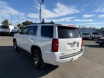 2017 Chevrolet Tahoe LT Z71
