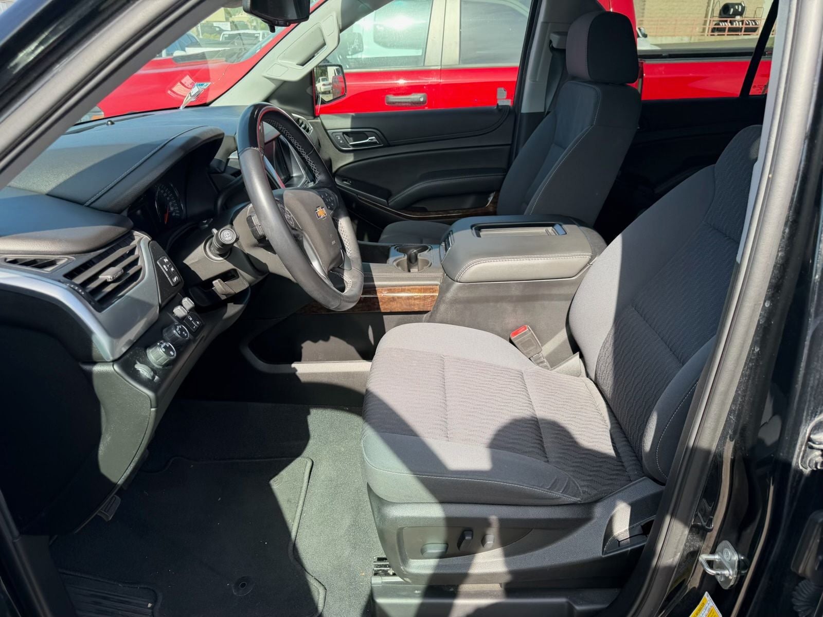 2020 Chevrolet Suburban LS
