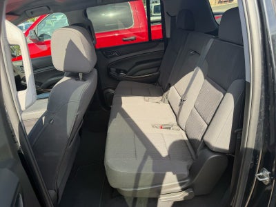 2020 Chevrolet Suburban LS