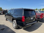 2020 Chevrolet Suburban LS