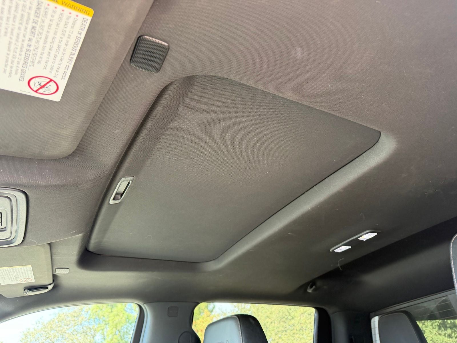 2020 GMC Sierra 2500HD AT4