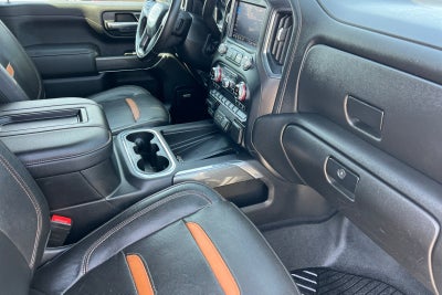 2020 GMC Sierra 2500HD AT4