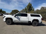 2020 GMC Sierra 2500HD AT4