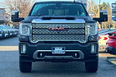 2020 GMC Sierra 2500HD Denali