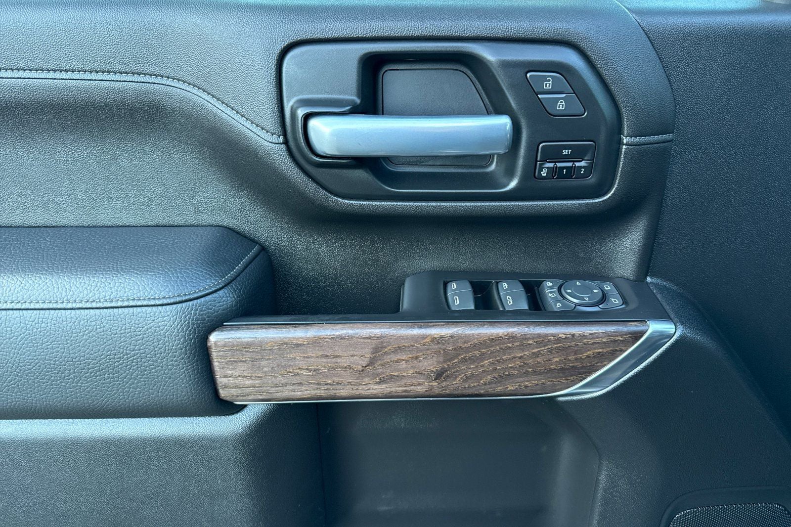 2020 GMC Sierra 2500HD Denali