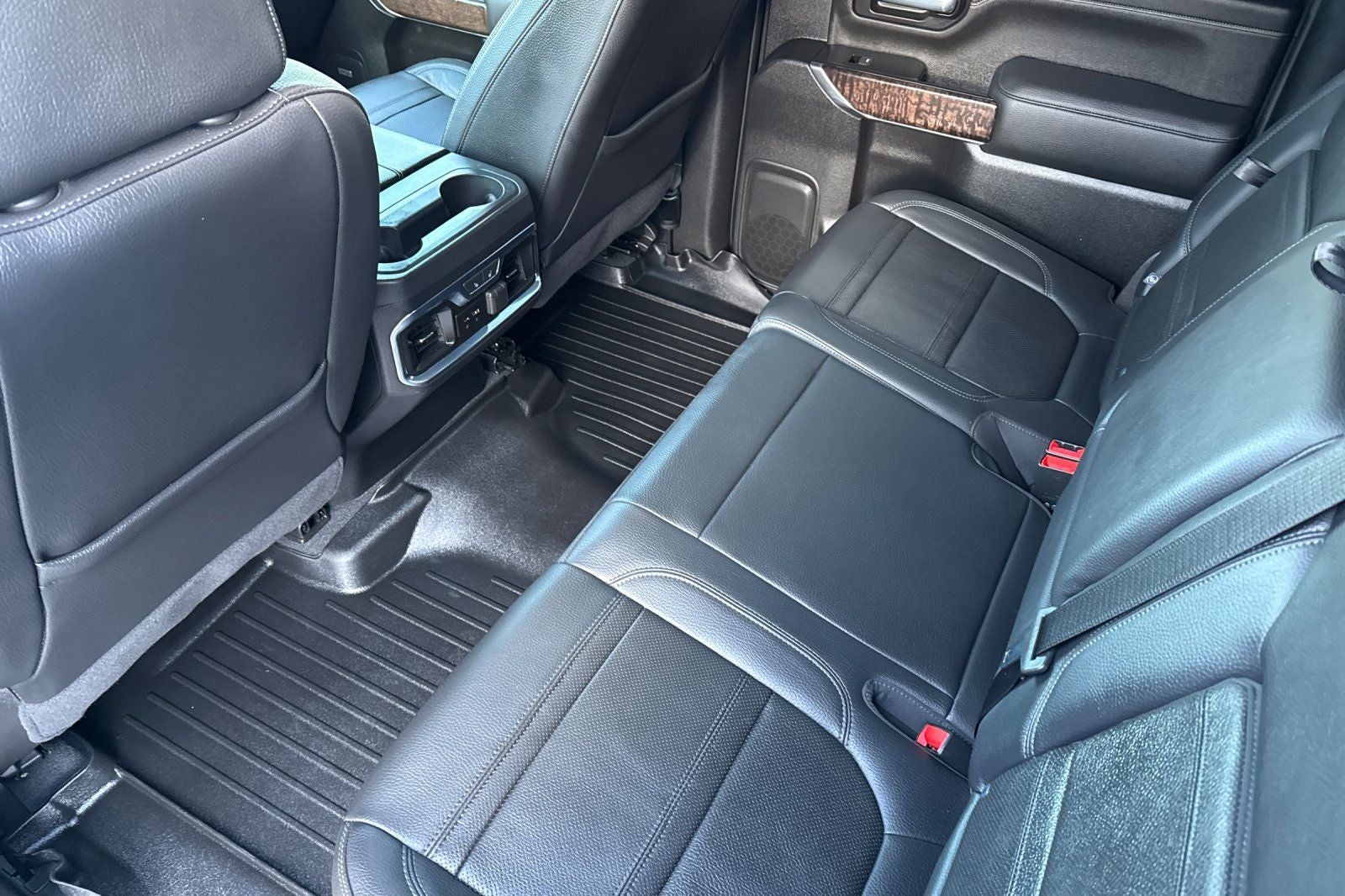 2020 GMC Sierra 2500HD Denali