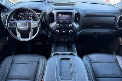 2020 GMC Sierra 2500HD Denali