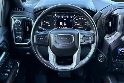 2020 GMC Sierra 2500HD Denali