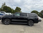 2017 Cadillac Escalade ESV Luxury