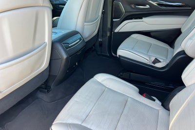 2023 Cadillac Escalade Sport