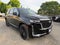 2023 Cadillac Escalade ESV Premium
