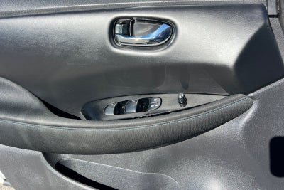 2023 Nissan Leaf SV Plus