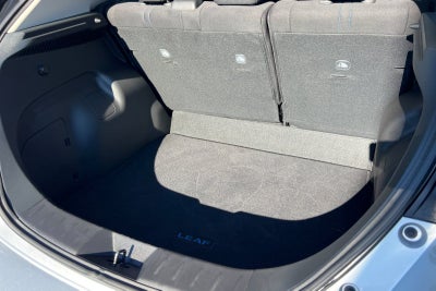 2023 Nissan Leaf SV Plus