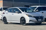 2023 Nissan Leaf SV Plus