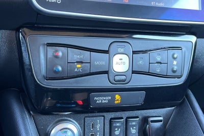 2023 Nissan Leaf SV Plus