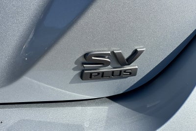 2023 Nissan Leaf SV Plus