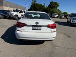 2016 Volkswagen Passat 1.8T S