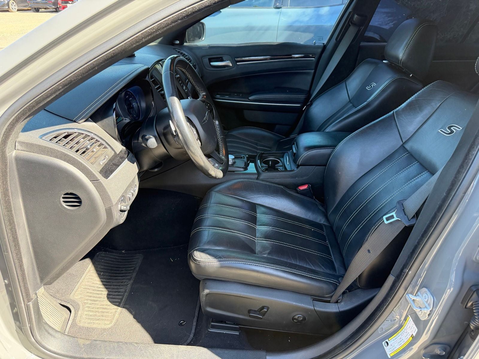2019 Chrysler 300 S