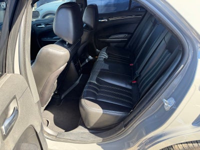 2019 Chrysler 300 S