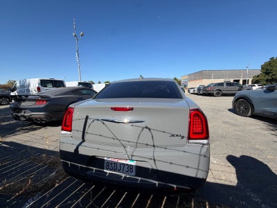2019 Chrysler 300 S