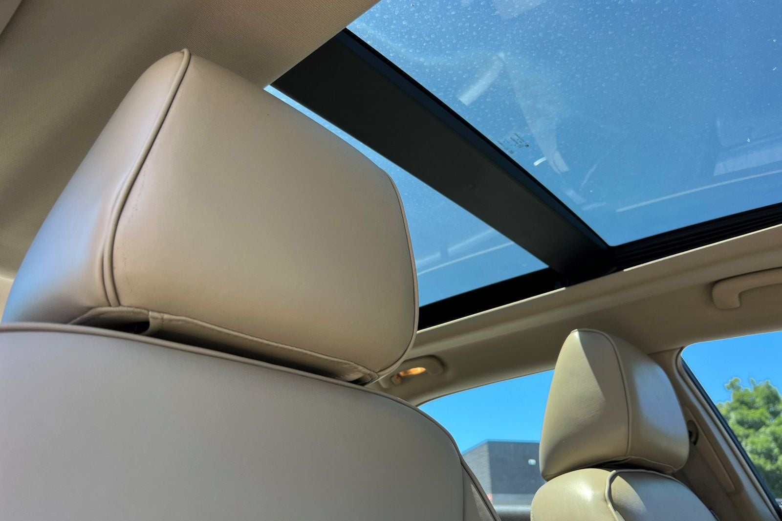 2014 Chrysler 300 C
