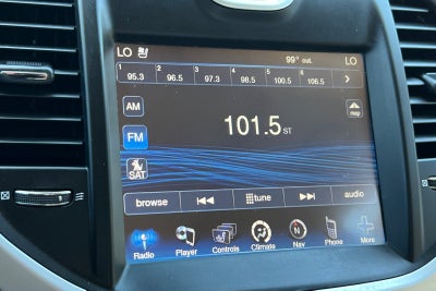 2014 Chrysler 300 C
