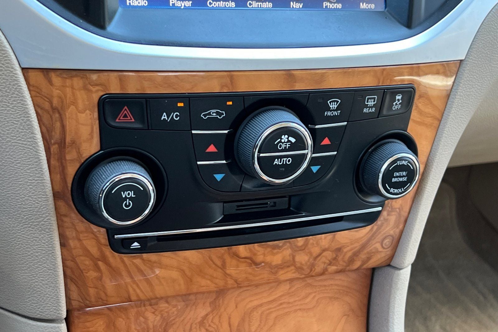 2014 Chrysler 300 C