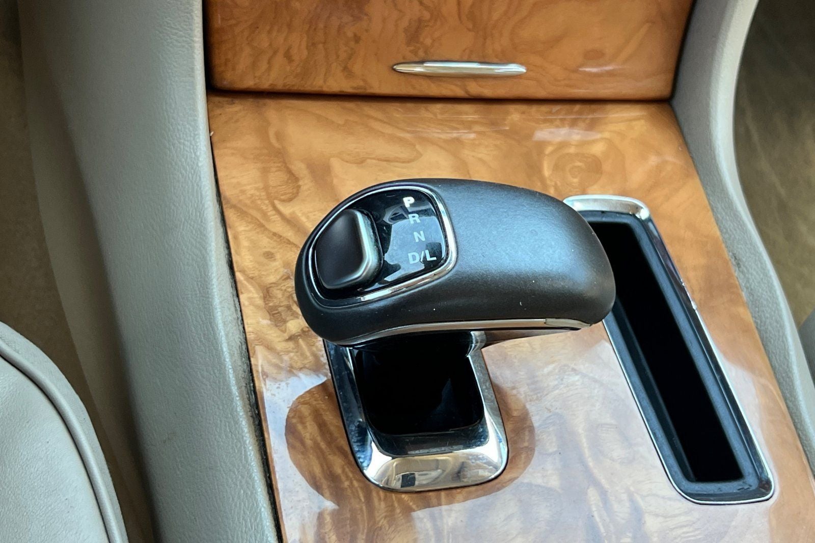 2014 Chrysler 300 C