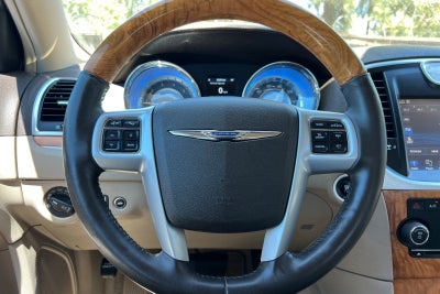 2014 Chrysler 300 C