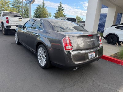 2014 Chrysler 300 C