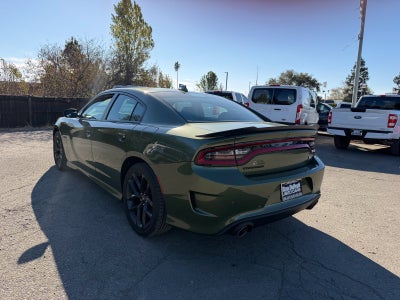 2023 Dodge Charger R/T