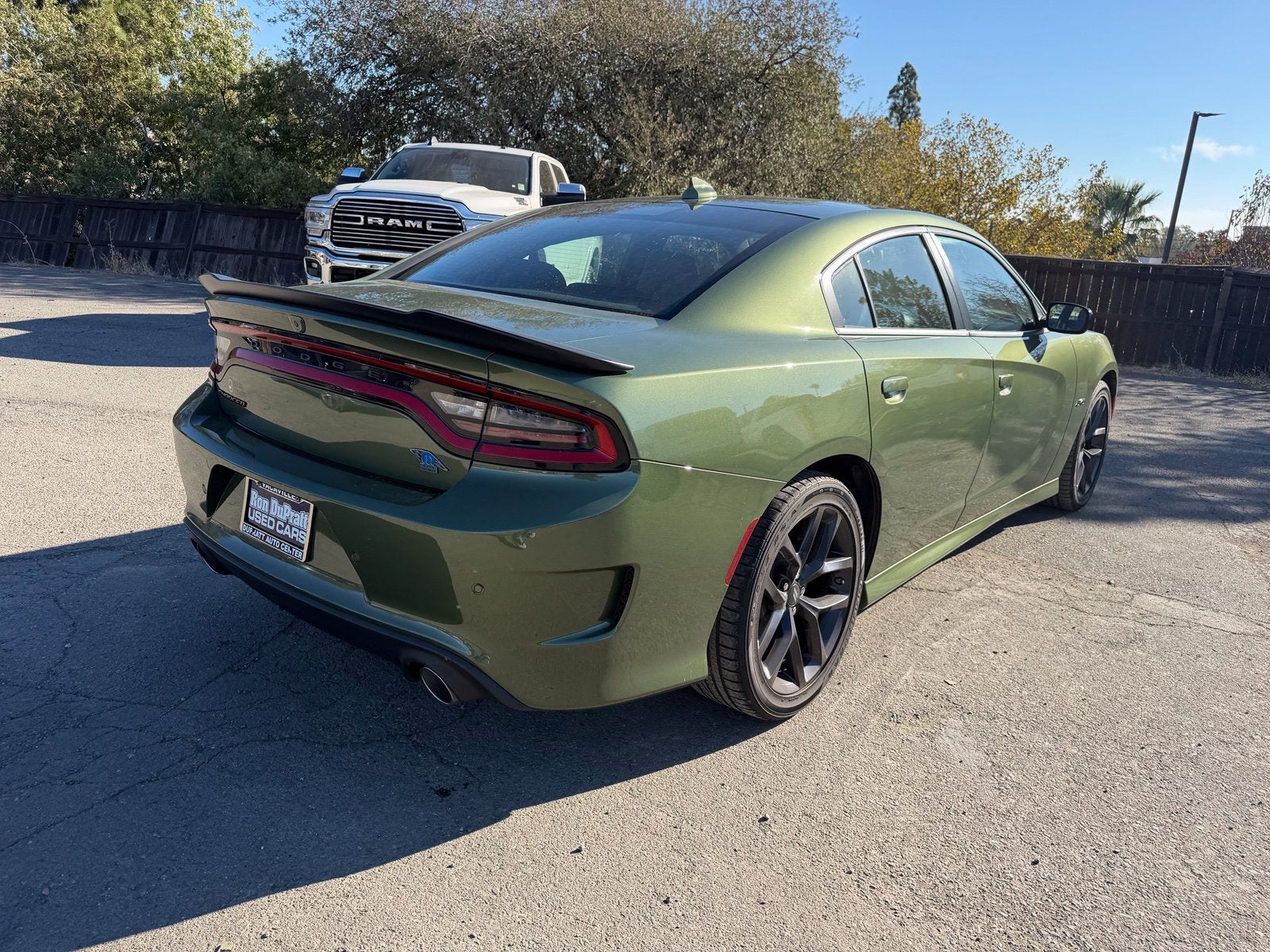 2023 Dodge Charger R/T