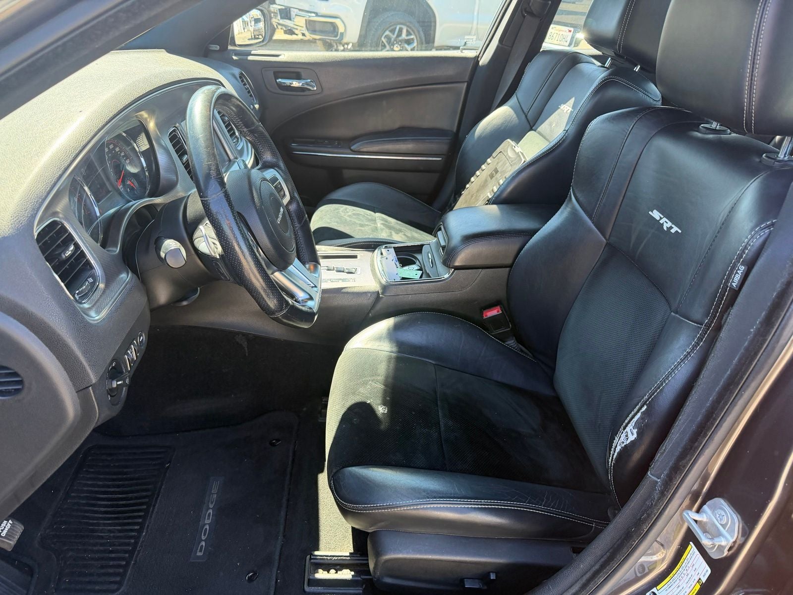 2014 Dodge Charger SRT8 Superbee