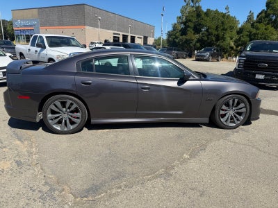 2014 Dodge Charger SRT8 Superbee