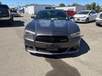 2014 Dodge Charger SRT8 Superbee