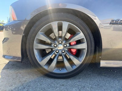 2014 Dodge Charger SRT8 Superbee