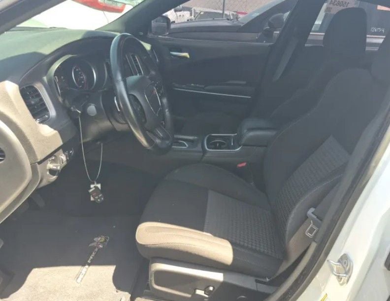 2023 Dodge Charger R T Scat Pack
