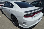 2023 Dodge Charger R T Scat Pack