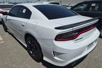 2023 Dodge Charger R T Scat Pack