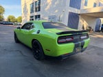 2015 Dodge Challenger R/T Scat Pack
